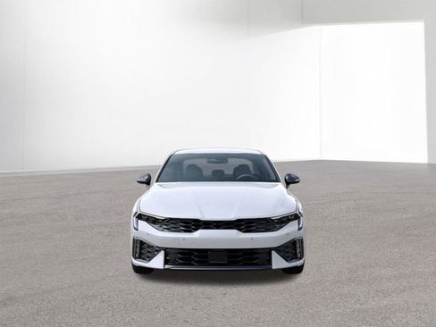 New 2026 Kia K5 GT-Line image 2