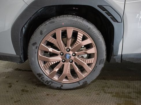 Used 2026 Subaru Forester Sport AWD/4WD image 9