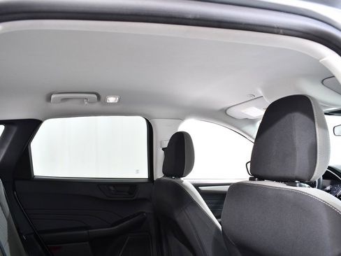 Used 2022 Ford Escape SE w/ Convenience Package image 18