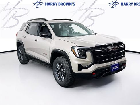 New 2026 GMC Terrain AT4 w/ Convenience Package III image 27