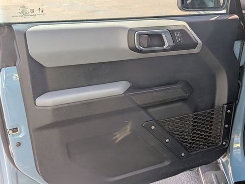 Used 2022 Ford Bronco Big Bend AWD/4WD image 12