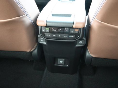 New 2026 Toyota Grand Highlander AWD image 20