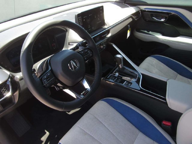 Certified 2025 Acura ADX A-Spec AWD/4WD image 16