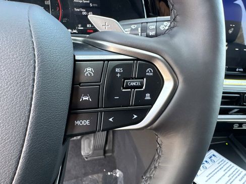 New 2026 Lexus TX 350 AWD image 30