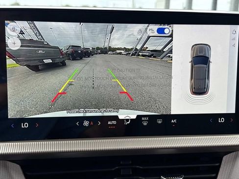 New 2026 Ford Explorer Active RWD image 24