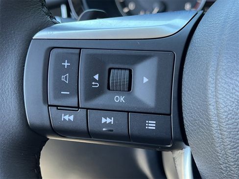 Certified 2025 INFINITI QX60 Pure image 21