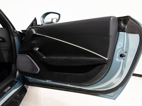 Certified 2024 Ferrari Roma Spider RWD image 22