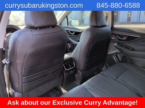 Used 2025 Subaru Outback Limited w/ Popular Package #2 AWD/4WD image 18