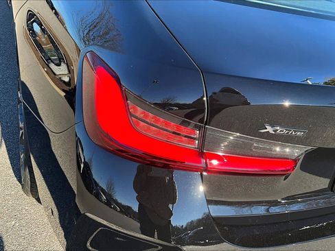 New 2026 BMW 330i xDrive 330i xDrive w/ Convenience Package image 14