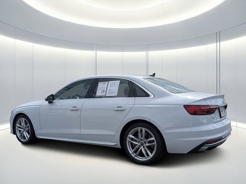 Used 2022 Audi A4 2.0T Premium Plus AWD/4WD image 6