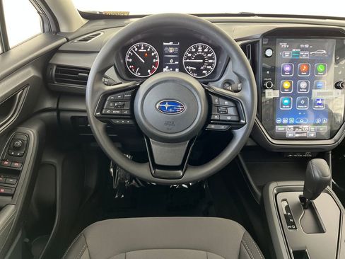 New 2026 Subaru Crosstrek 2.0i Premium AWD/4WD image 15