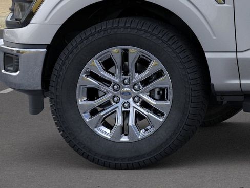 New 2026 Ford F150 XLT w/ XLT Chrome Appearance Package image 41