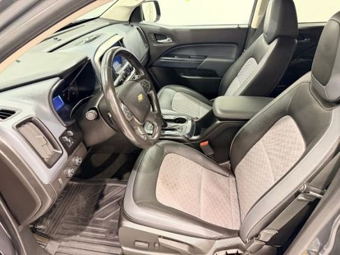 Used 2016 Chevrolet Colorado Z71 image 23