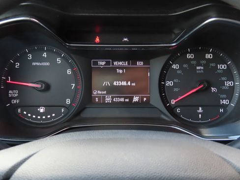 Used 2023 Chevrolet TrailBlazer LT w/ Convenience Package AWD/4WD image 18