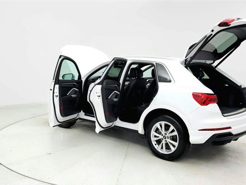 Used 2025 Audi Q3 2.0T Premium AWD/4WD image 10