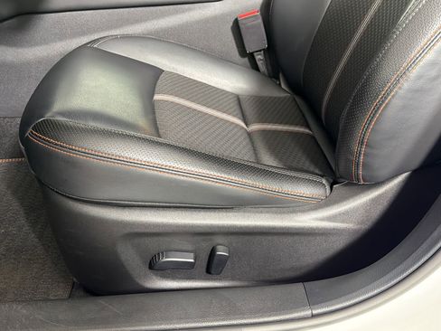 Used 2024 Nissan Altima 2.5 SR FWD image 11