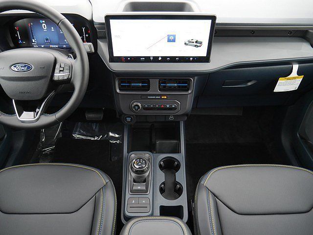 New 2026 Ford Maverick Lobo AWD/4WD image 19