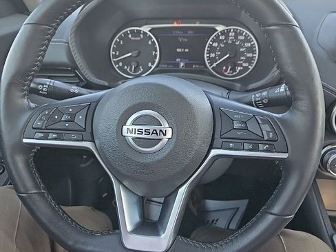 Used 2023 Nissan Sentra SV w/ All-Weather Package image 15