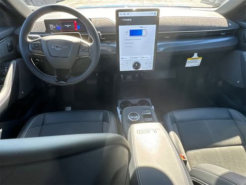 New 2024 Ford Mustang Mach-E GT image 17