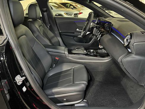 New 2026 Mercedes-Benz CLA 250 CLA 250 image 12