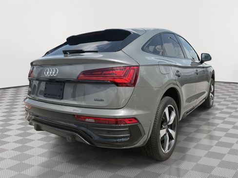 Certified 2023 Audi Q5 2.0T Prestige AWD/4WD image 5