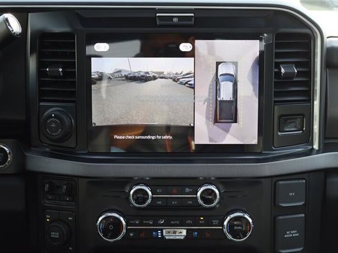 Used 2026 Ford F450 Platinum AWD/4WD image 24