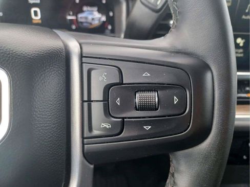 Used 2024 GMC Sierra 1500 4x4 Crew Cab Elevation image 20