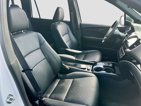 Used 2023 Honda Passport Elite image 29