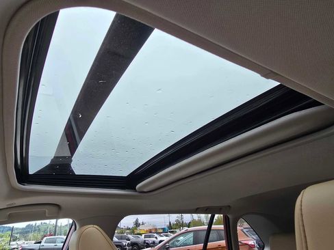 Certified 2025 Toyota RAV4 XLE Premium w/ Weather Package image 24