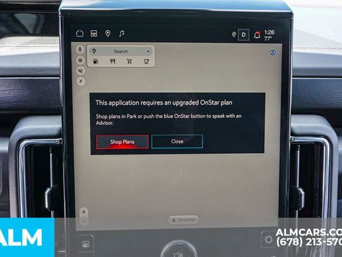 Used 2025 GMC Yukon XL Denali image 37