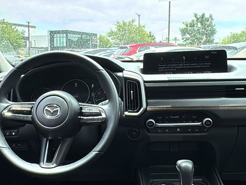 Certified 2026 MAZDA CX-50 AWD 2.5 Hybrid w/ Weather Package image 7