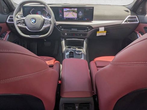 New 2026 BMW 330i Sedan RWD image 12