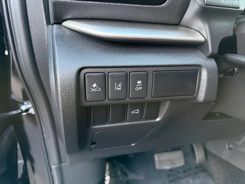 Used 2026 Mitsubishi Eclipse Cross SE AWD/4WD image 32