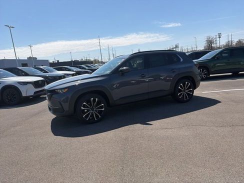 New 2026 MAZDA CX-50 AWD 2.5 S image 17