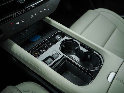 New 2026 Nissan Murano SL w/ Comfort Package image 26