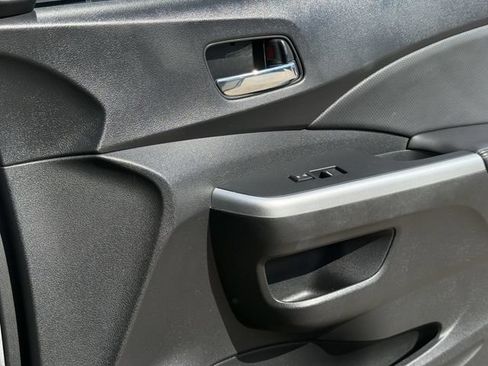 Used 2016 Honda CR-V EX-L image 28