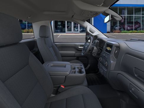 New 2026 Chevrolet Silverado 3500 W/T w/ WT Convenience Package image 41