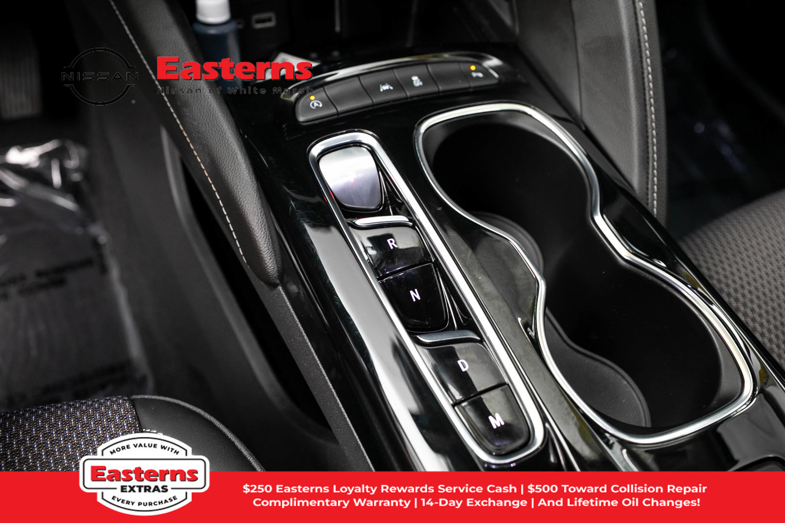 Used 2022 Buick Envision Preferred FWD image 15