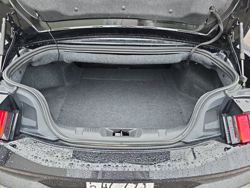 Used 2025 Ford Mustang Premium RWD image 13
