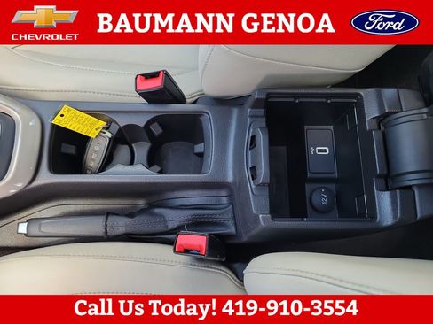 Used 2018 Ford Focus Titanium FWD image 26