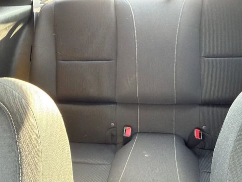 Used 2015 Chevrolet Camaro SS w/ Rear Vision Package image 14