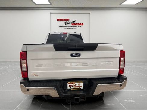 Used 2022 Ford F350 XLT w/ XLT Value Package image 6