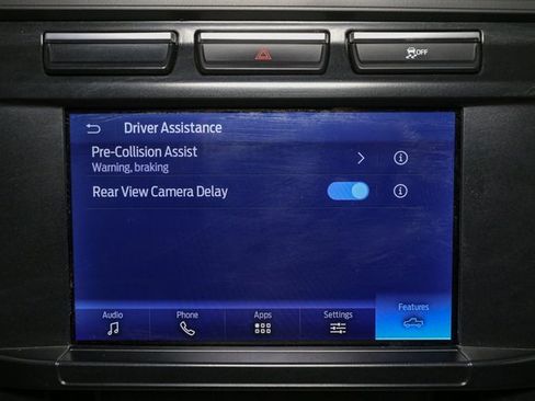 Used 2024 Ford F350 XLT image 23