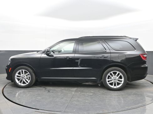 Used 2023 Dodge Durango GT image 7
