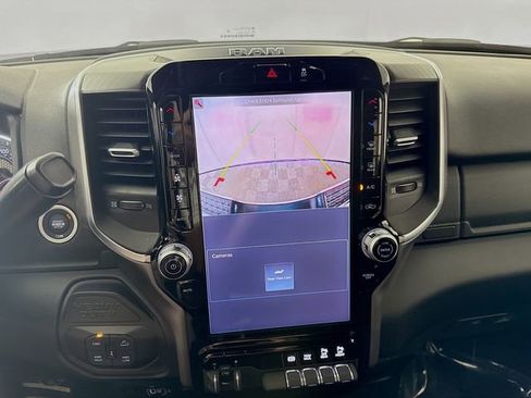 Used 2025 RAM 2500 Big Horn image 14