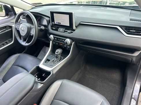Used 2024 Toyota RAV4 XLE Premium w/ Weather Package AWD/4WD image 35