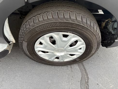 Used 2023 Ford Transit 250 Low Roof w/ Exterior Upgrade Package image 14