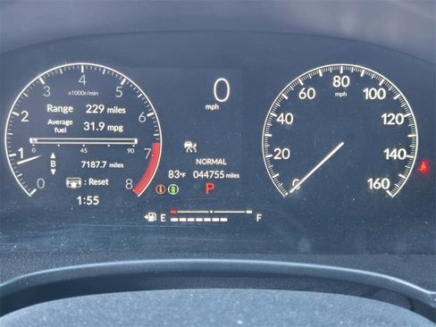 Used 2024 Honda Civic Sport image 14