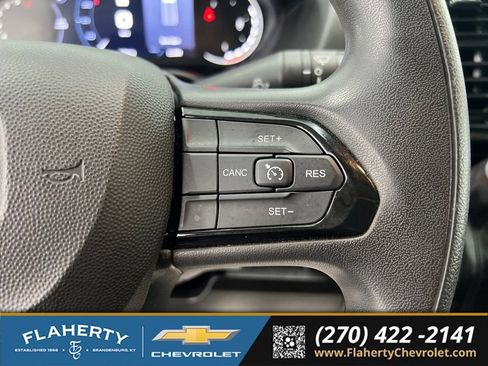 Used 2023 RAM ProMaster 2500 FWD image 23