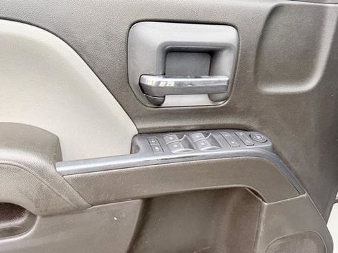 Used 2019 Chevrolet Silverado 2500 W/T w/ WT Convenience Package AWD/4WD image 35